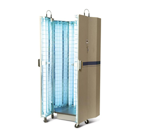 Professional UV Phototherapy Machine