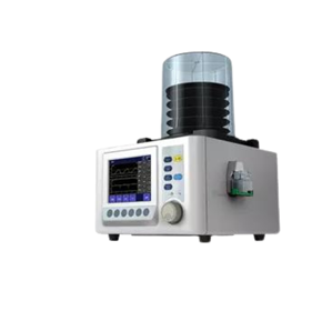 Veterinary Ventilator