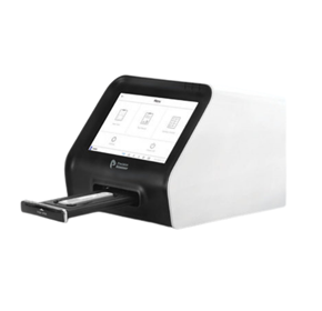 Immunoassay & Haematology Analyser