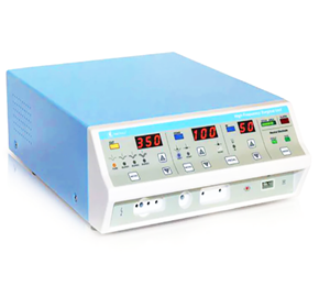 Electrosurgical Generator