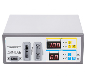 Veterinary Electrosurgical Unit