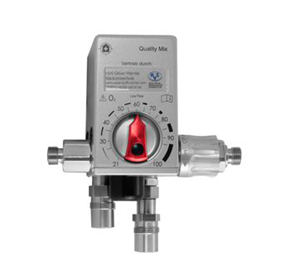 Gas Mixer