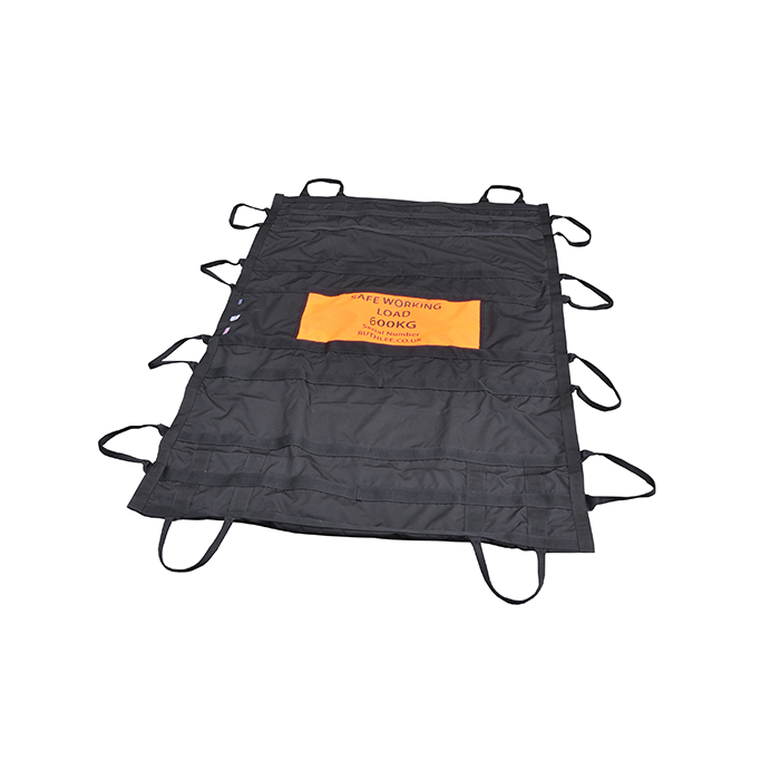 Rescue Sheet