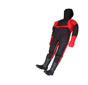 Rescue Training Manikin