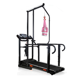 Exercise Machine & Trainer