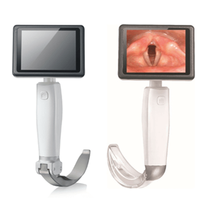 Video Laryngoscope