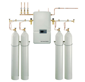 Medical Gas Supply