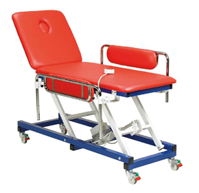 Paediatric Examination Table