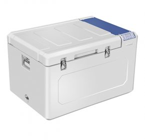 Portable Vaccine Fridge