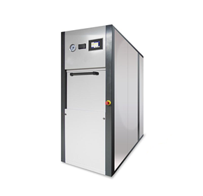 Large Steam Steriliser