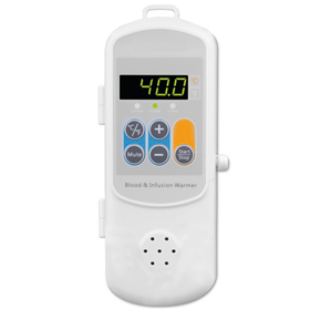 Veterinary Fluid Warmer