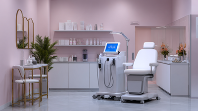 Scar removal machine prices in Australia: Guide to costs, types and clinic-ready solutions