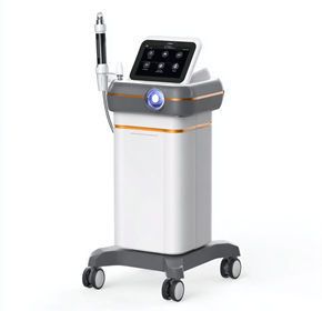 RF Microneedling Device