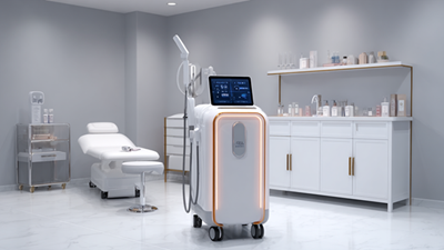 Vascular Lesion Removal Machine Prices & Buying Guide Australia