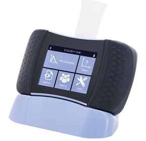 Desktop Spirometer