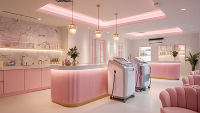 Cryolipolysis vs RF vs ultrasound: Which body sculpting machine is right for your clinic?