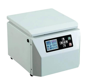 Laboratory Centrifuge
