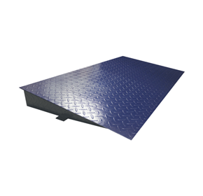 Wheelchair Ramp