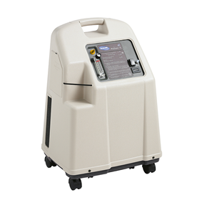 Stationary Oxygen Concentrator