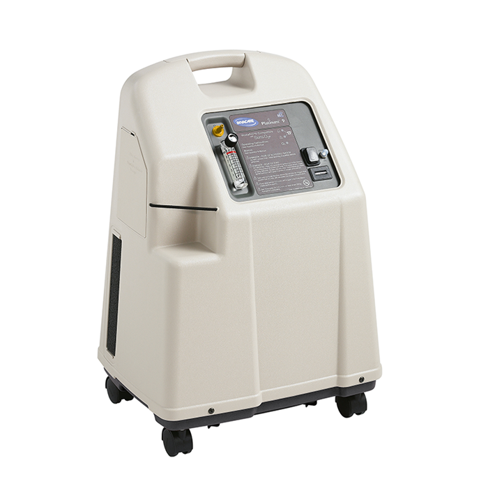Stationary Oxygen Concentrator
