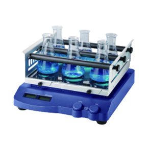 Laboratory Mixer & Orbital Shaker