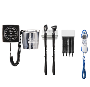 Diagnostic Station