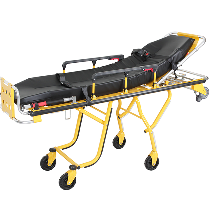 Ambulance Stretcher