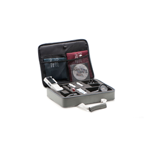Ankle & Toe Pressure Kit
