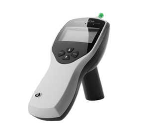 Tympanometer
