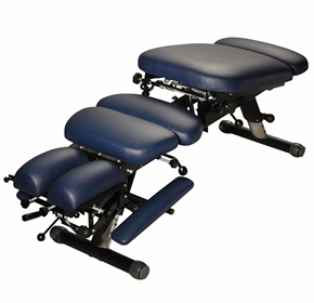 Chiropractic Table