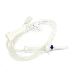 Infusion Sets