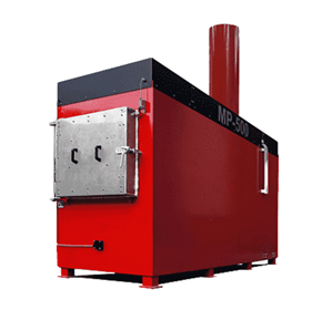 Medical Waste Treatment