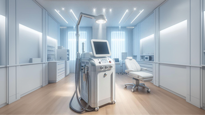 Laser Tattoo Removal Machine Buying Guide: Prices, Types & Key Considerations in Australia