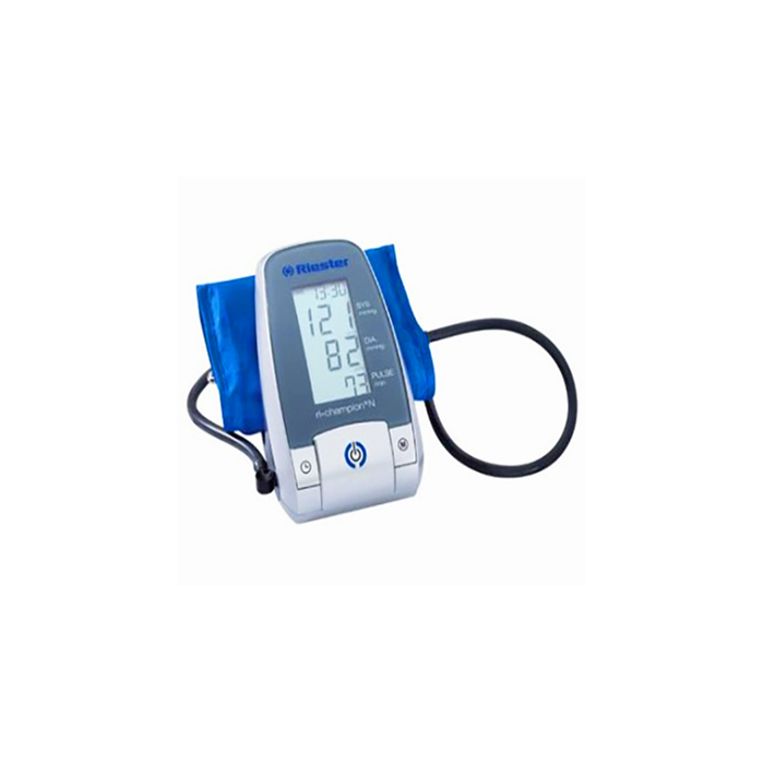 Blood Pressure Monitor