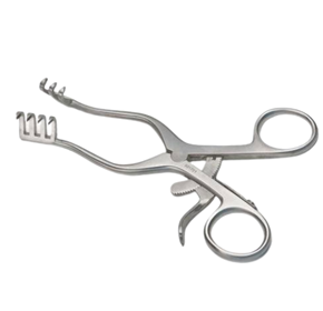 Retractor Devices