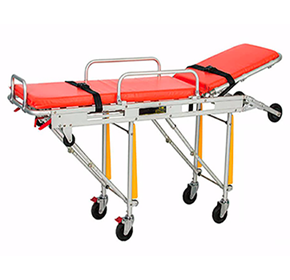Emergency Stretcher