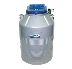 Cryo Storage System