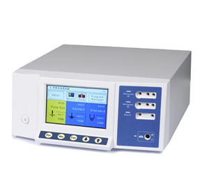 Electrosurgical Unit