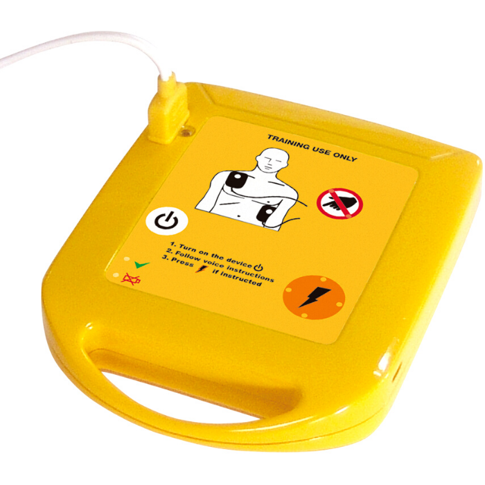 Defibrillator Trainer