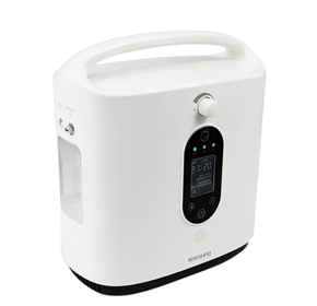 Portable Oxygen Concentrator