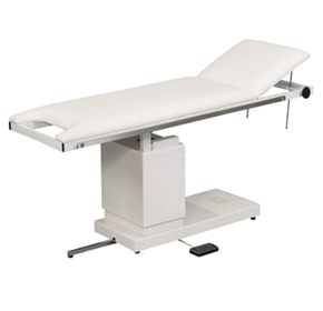Cardiology Couch & Table