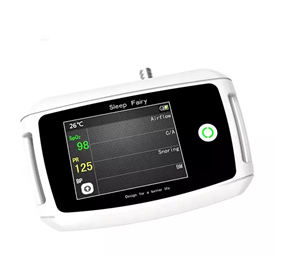 PSG Polysomnography
