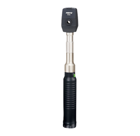 Retinoscope
