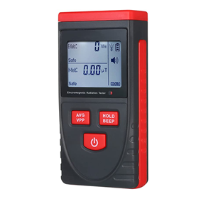 Radiation Monitor
