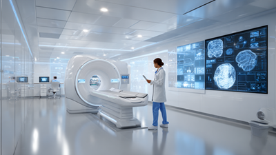 Top 5 new medical devices changing patient care in 2025