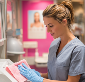 Skin rejuvenation machine maintenance: Calibration and care tips for clinics