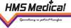 HMS Medical Pty Ltd
