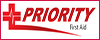 Priority First Aid