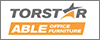 Torstar Able Office Furniture Sydney