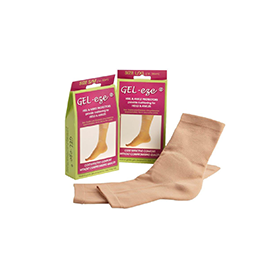 Heel & Ankle Protector | GEL-EZE